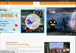 Sites similar to svdanang.com