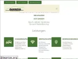 Sites similar to svdannehl.de