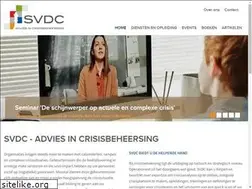 Sites similar to svdc.nl