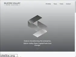 Sites similar to svdcapital.com