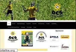 Sites similar to svdcs.nl