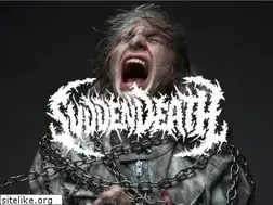 Sites similar to svddendeath.com