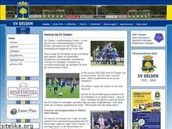 Sites similar to svdelden.nl