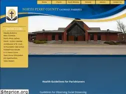 Sites similar to svdepaul.org