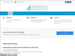Sites similar to svderma.org