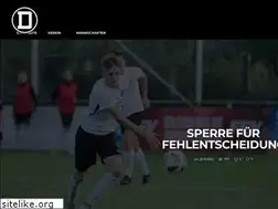 Sites similar to svdessau05.de