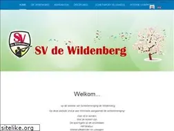 Sites similar to svdewildenberg.nl