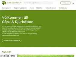 Sites similar to svdhv.org
