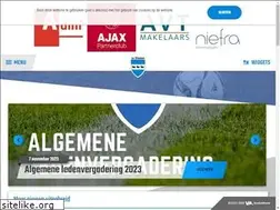 Sites similar to svdiemen.nl
