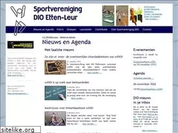 Sites similar to svdio-ettenleur.nl