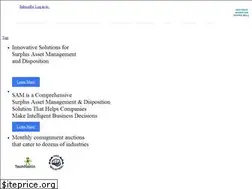Sites similar to svdisposition.com