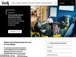 Sites similar to svdj.nl