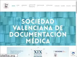 Sites similar to svdm.es