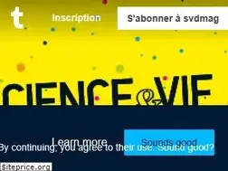Sites similar to svdmag.com