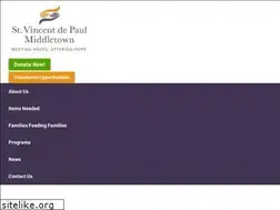 Sites similar to svdmiddletown.org
