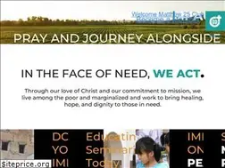 Sites similar to svdmissions.org