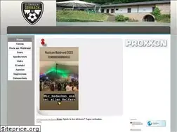 Sites similar to svdoerbach.de