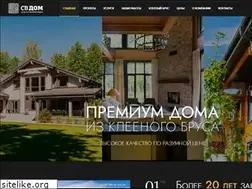 Sites similar to svdom.com