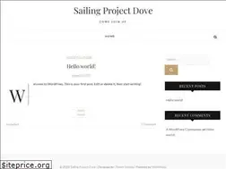 Sites similar to svdove.com