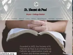 Sites similar to svdp-bcs.org