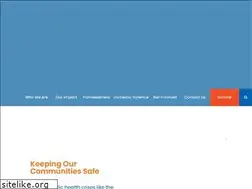 Sites similar to svdp-sf.org