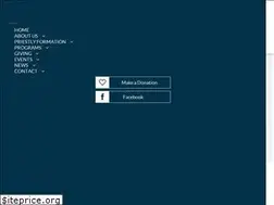 Sites similar to svdp.edu