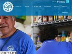 Sites similar to svdp.org