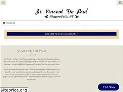 Sites similar to svdparish.org