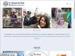 Sites similar to svdpcares.org
