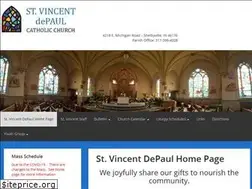 Sites similar to svdpcc.com
