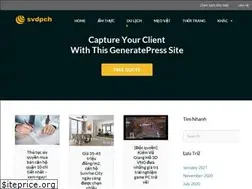 Sites similar to svdpch.org