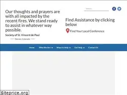 Sites similar to svdpden.org