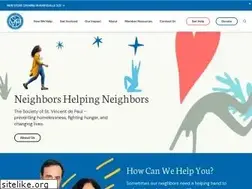 Sites similar to svdpdet.org