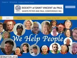 Sites similar to svdpeastonmd.org