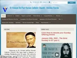 Sites similar to svdpfl.com
