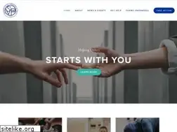 Sites similar to svdpfrisco.org