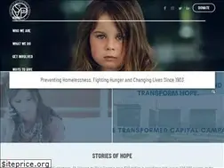 Sites similar to svdpgeorgia.org