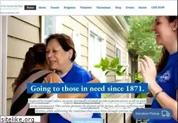 Sites similar to svdphouston.org