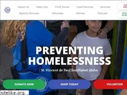 Sites similar to svdpid.org