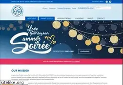 Sites similar to svdpindy.org