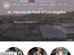 Sites similar to svdpla.org