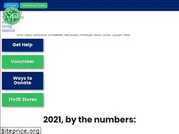 Sites similar to svdpli.org