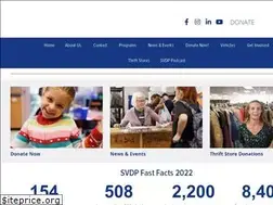 Sites similar to svdplou.org