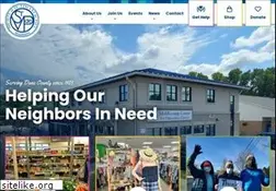 Sites similar to svdpmadison.org
