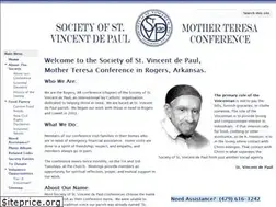 Sites similar to svdpmtc.org