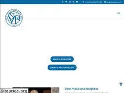 Sites similar to svdpnaples.org