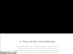 Sites similar to svdpneenah.org