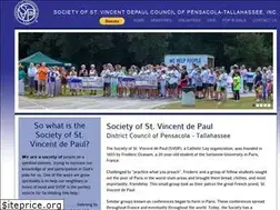 Sites similar to svdpnwfl.org