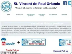 Sites similar to svdporlando.org