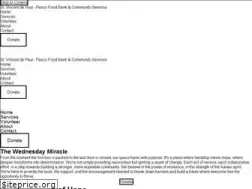 Sites similar to svdppasco.org